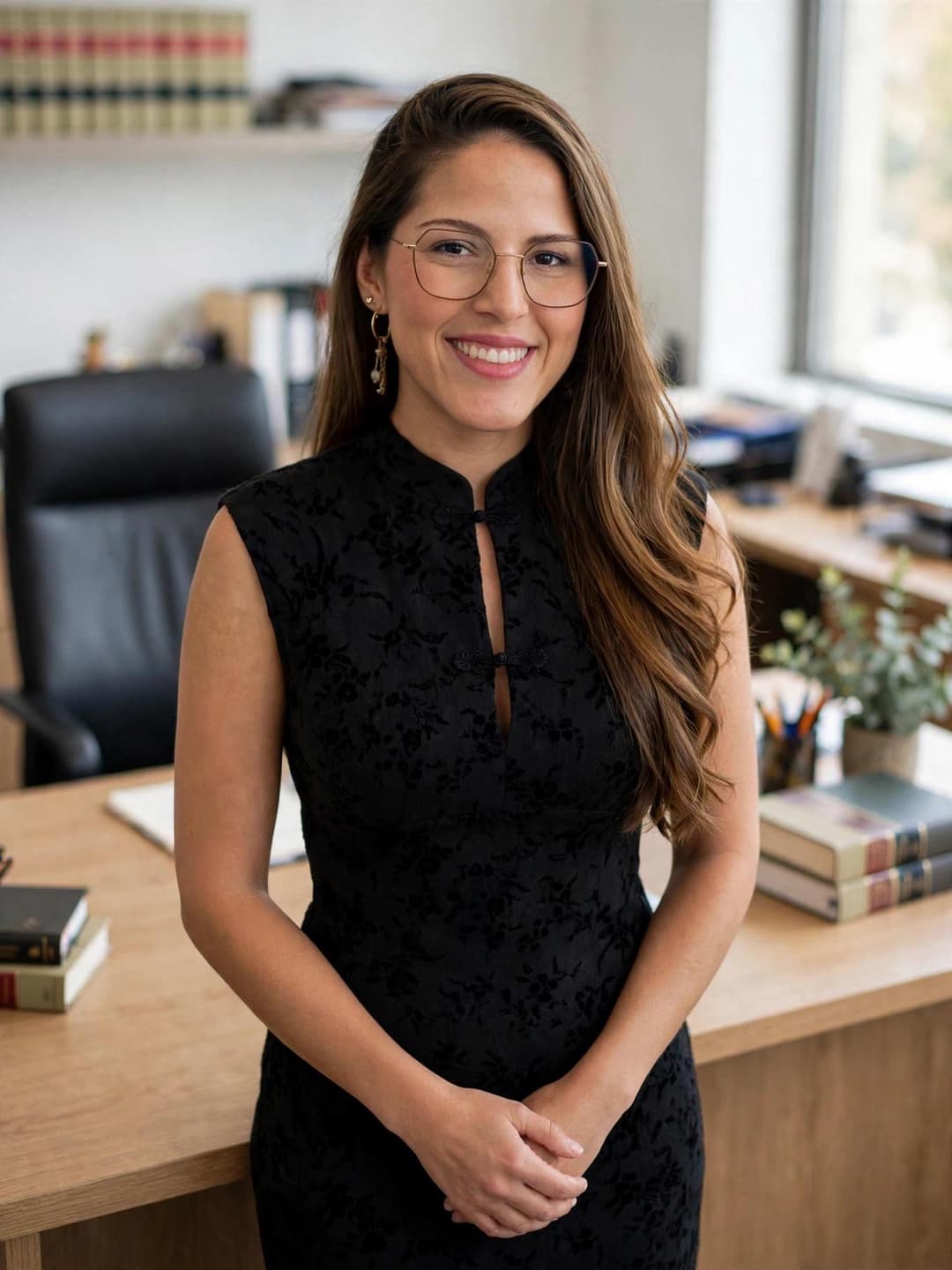 María José - Marjurye Abogados