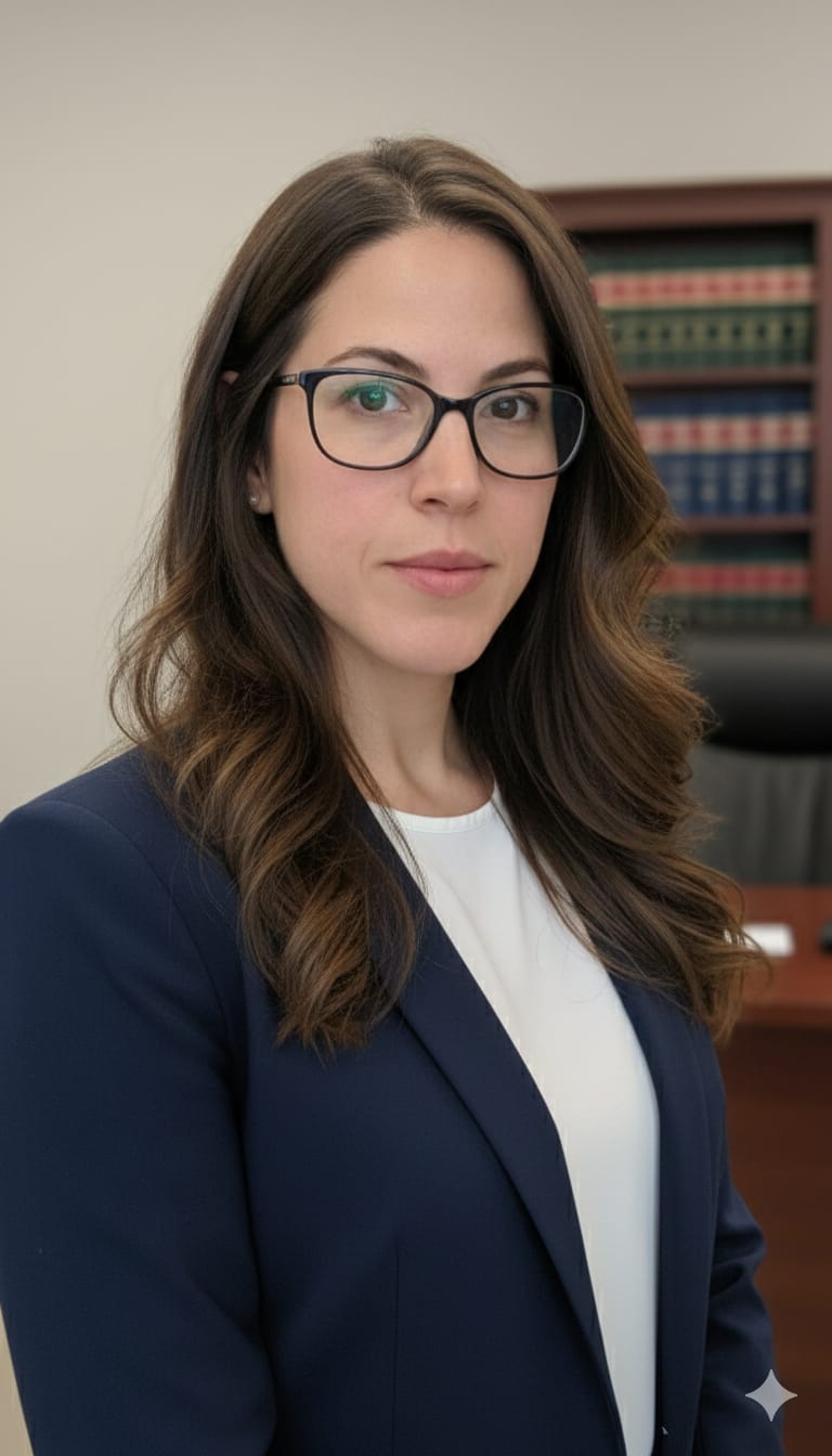 María José - Marjurye Abogados